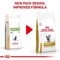 kaciu maistas urinary - ROYAL CANIN Urinary S/O LP34, 7kg - 2 nuotrauka