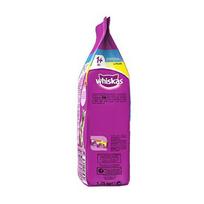 whiskas katems - Whiskas Sterile ėdalas suagusioms sterilioms katėms su vištiena 14 kg - 3 nuotrauka