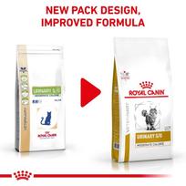 urinary katems - Royal Canin Urinary S/O 7 kg Adult - 2 nuotrauka