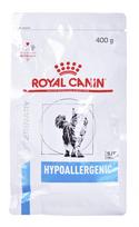 royal canin cat hypoallergenic - ROYAL CANIN Hypoallergenic DR 25, 400 g - 2 nuotrauka