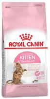 ROYAL CANIN Kitten Sterilised 3.5 kg