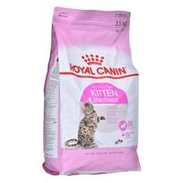 sterilised cat food - ROYAL CANIN Kitten Sterilised 3.5 kg - 4 nuotrauka