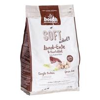 sunu maistas vieno baltymo - BOSCH Plus su antiena ir bulvėmis 2,5 kg - 2 nuotrauka