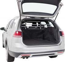 automobilio sedynes -  Trixie Car Boot Cover Black 230x170cm - 1 nuotrauka