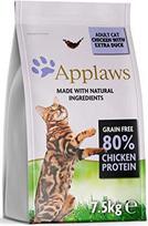 APPLAWS Vištiena, antiena 7.5kg