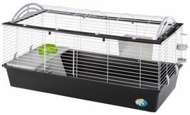 Ferplast Casita 120, 1190 mm x 580 mm x 600 mm