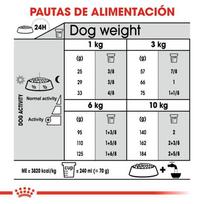royal canine dental - ROYAL CANIN Maxi Dental Care 9 kg - 3 nuotrauka