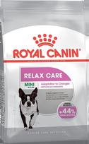 ROYAL CANIN Mini Relax Care 8 kg