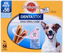 Pedigree Dentastix mažų veislių šunims 8 X 110 g