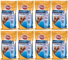 pedigree dentastix - Pedigree Dentastix mažų veislių šunims 8 X 110 g - 3 nuotrauka