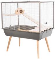 ZOLUX narvelis Neo Silta H58 S