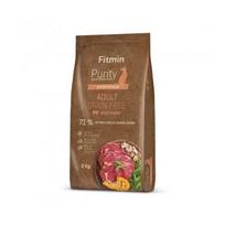 Fitmin Purity Adult GF Beef 2kg