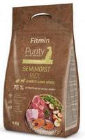 Fitmin Purity Semimoist Rice Rabbit & Lamb 4kg