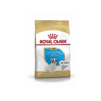 sunu maistas 10 kg - Royal Canin French Bulldog Junior 10 kg - 2 nuotrauka