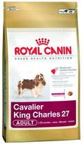 royal canin shn - Royal Canin Cavalier King Charles Adult 1.5 kg - 1 nuotrauka