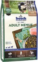 Bosch Adult Menue 3 kg