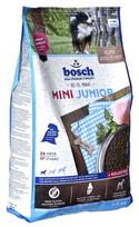 Bosch Mini Junior 3 kg