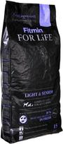 Fitmin Fitmin Dog For Life Light & Senior 15 kg