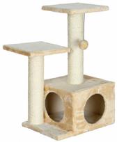 draskykle stulpas - Trixie 43771 Valensia Scratching Post 71cm - 1 nuotrauka