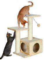 draskykle stulpas - Trixie 43771 Valensia Scratching Post 71cm - 2 nuotrauka
