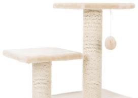 draskykle stulpas - Trixie 43771 Valensia Scratching Post 71cm - 3 nuotrauka