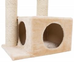 draskykle stulpas - Trixie 43771 Valensia Scratching Post 71cm - 4 nuotrauka