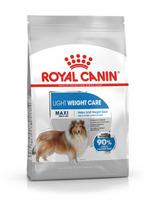 ROYAL CANIN Maxi Light Weight Care 3 kg