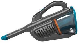 12 v dulkiu siurblys - Black & Decker BHHV320B - 2 nuotrauka