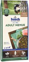 Bosch Adult Menue 15 kg