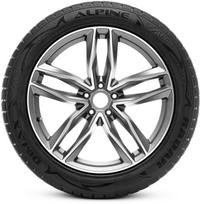 ziemines padangos 225 65r17 - Radar Dimax Alpine 225/65 R17 106H XL - 3 nuotrauka