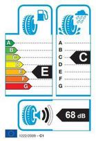 ziemines padangos 225 65r17 - Radar Dimax Alpine 225/65 R17 106H XL - 4 nuotrauka