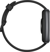 huawei watch fit 2 - HUAWEI Watch FIT 2, Active, Midnight Black (Juodas) - 5 nuotrauka