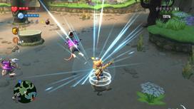 playstation anniversary - Legend of Kay Anniversary PS4 - 3 nuotrauka