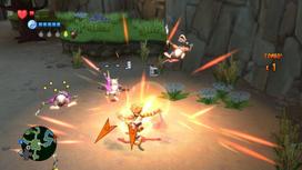 playstation anniversary - Legend of Kay Anniversary PS4 - 5 nuotrauka