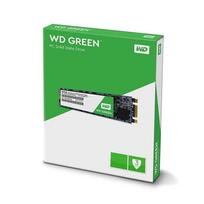 240gb m 2 ssd - WD Green SSD 240GB M.2 WD Green SATA3 R/W:540/465 MB/s 3D NAND - 1 nuotrauka