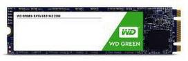240gb m 2 ssd - WD Green SSD 240GB M.2 WD Green SATA3 R/W:540/465 MB/s 3D NAND - 3 nuotrauka