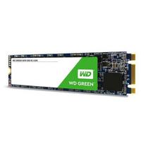 240gb m 2 ssd - WD Green SSD 240GB M.2 WD Green SATA3 R/W:540/465 MB/s 3D NAND - 5 nuotrauka