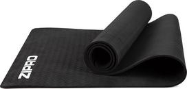 Zipro TPE 183x61x0,6 cm, juodas