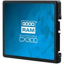 vidinis kietasis diskas 2 - GOODRAM CX300 120GB SSD - 2 nuotrauka