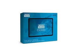 vidinis kietasis diskas 2 - GOODRAM CX300 120GB SSD - 6 nuotrauka