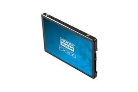 vidinis kietasis diskas 2 - GOODRAM CX300 120GB SSD - 3 nuotrauka