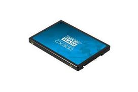 vidinis kietasis diskas 2 - GOODRAM CX300 120GB SSD - 4 nuotrauka