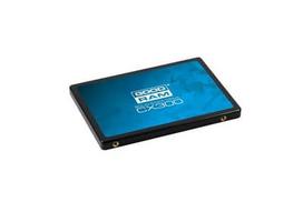 vidinis kietasis diskas 2 - GOODRAM CX300 120GB SSD - 5 nuotrauka