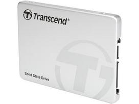 ssd sata 2 256gb - Transcend 370S 256GB SSD - 4 nuotrauka