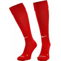 Nike Classic II Sock 394386-648 kojinės sportui (43224) (Raudona spalva, 34-38 dydis)