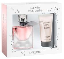 Pirkti Lancome La Vie Est Belle 50ml EDP + 50ml Body Lotion - Photo 1