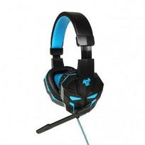 2x 3.5 mm - iBOX X8 Blue (Mėlynos) - 5 nuotrauka