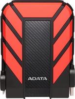 hd710 pro - ADATA HD710 Pro 1TB Red (Raudonas) - 1 nuotrauka
