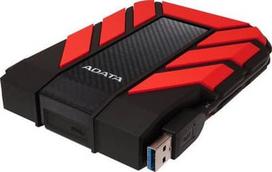 hd710 pro - ADATA HD710 Pro 1TB Red (Raudonas) - 5 nuotrauka