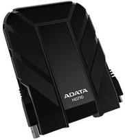 hd710 pro - ADATA HD710 1TB Black (Juodas) - 1 nuotrauka